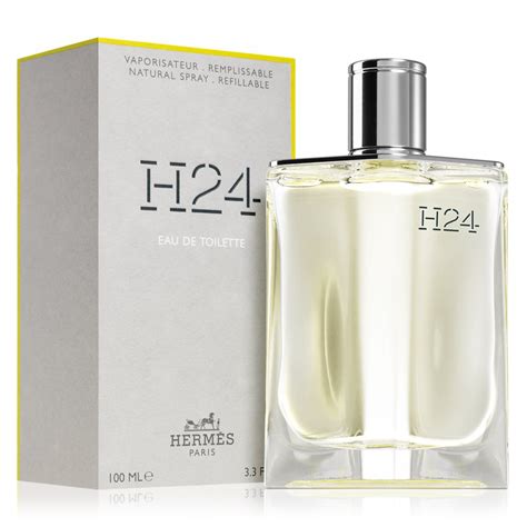 hermes h24 erkek parfüm|Hermes h24 perfume.